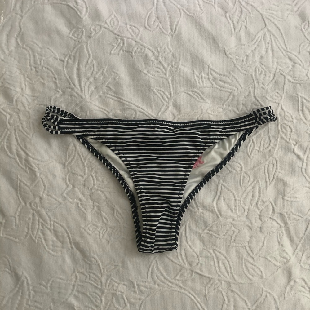 Victoria's Secret swim bikini bottom